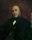 Portrait d'Albert Beurdeley